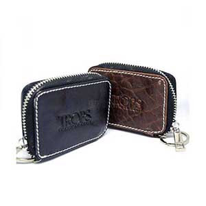 Leather Key Holder